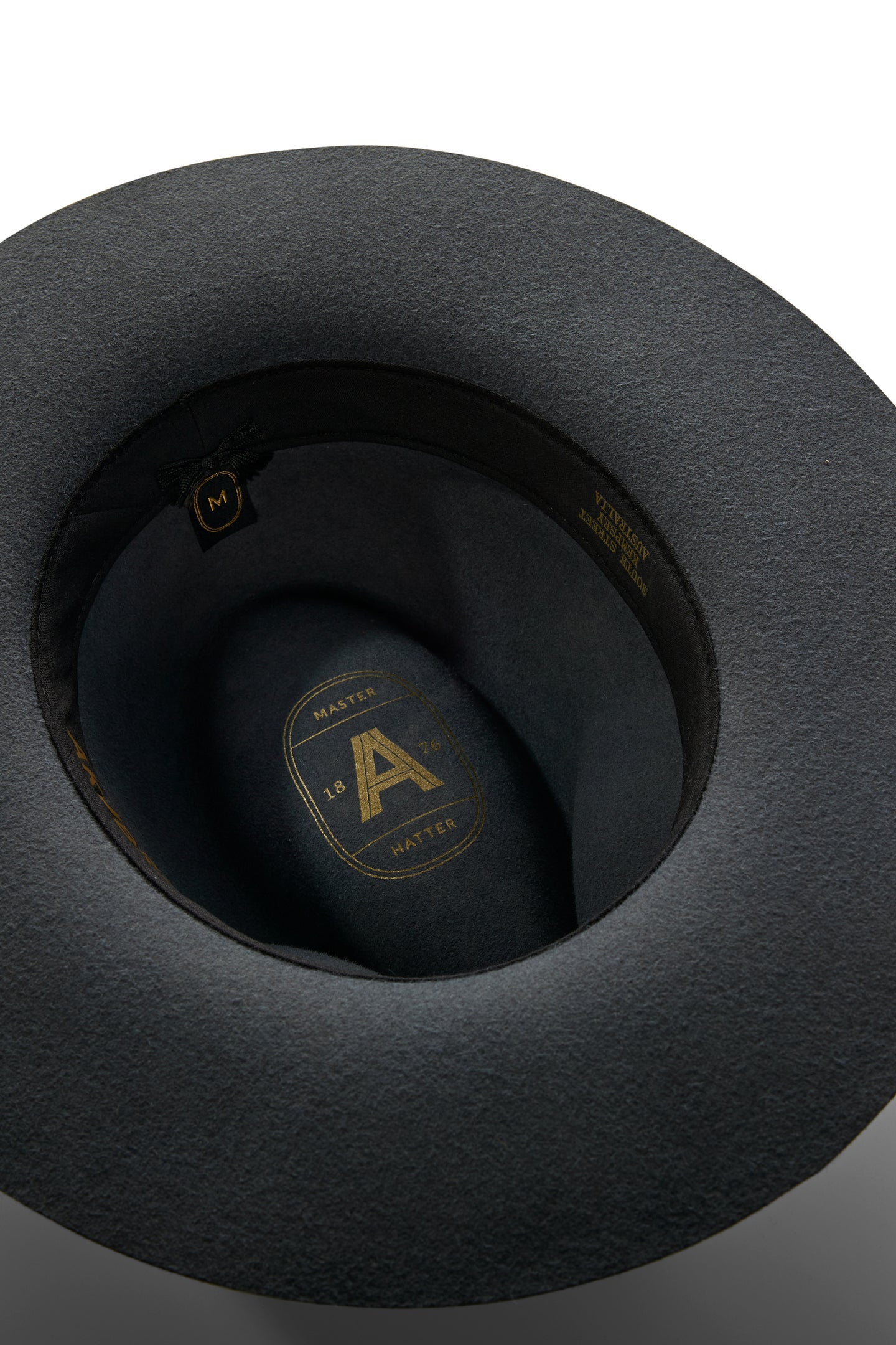 Akubra - Avalon Hat - Tempest
