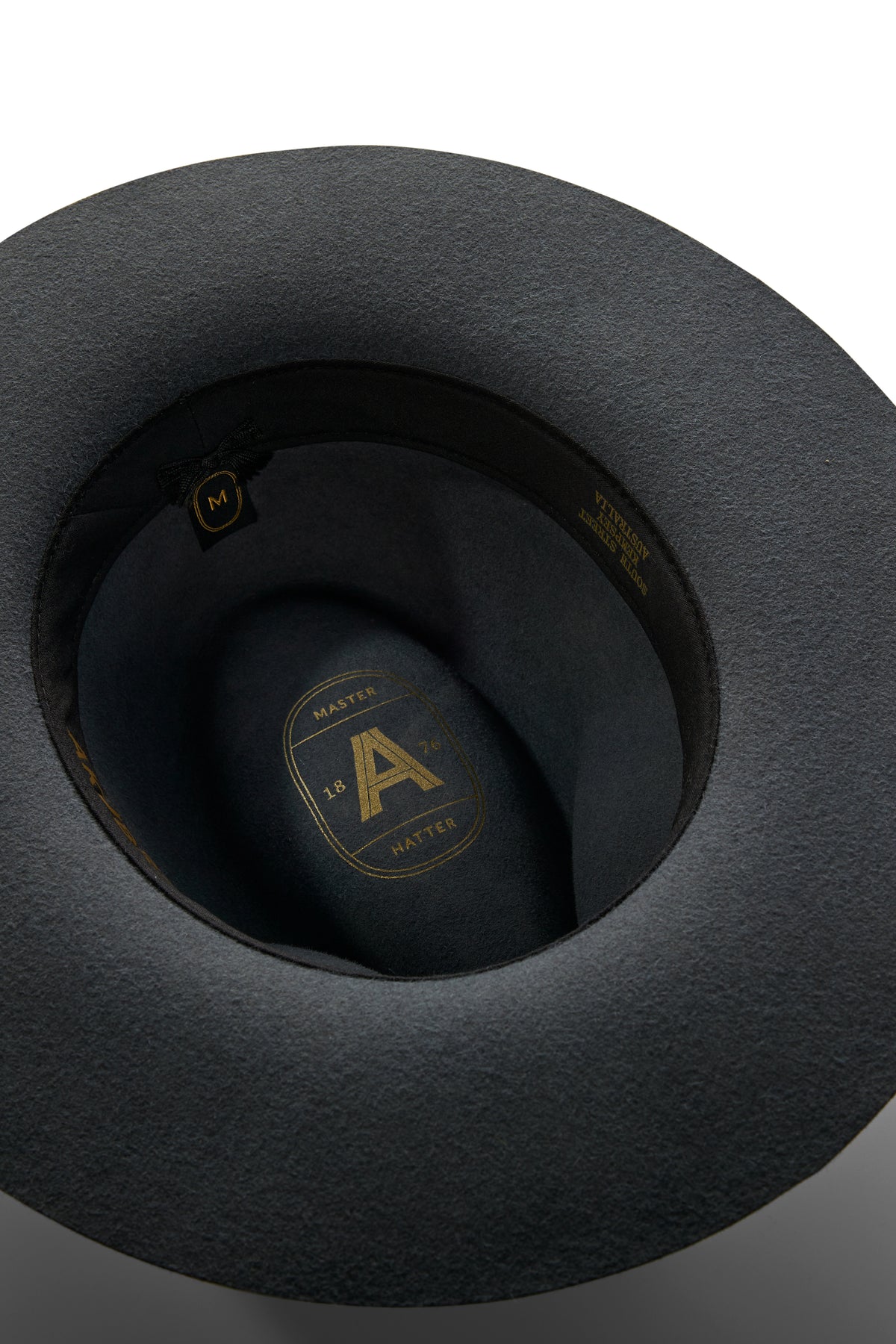Akubra - Avalon Hat - Tempest