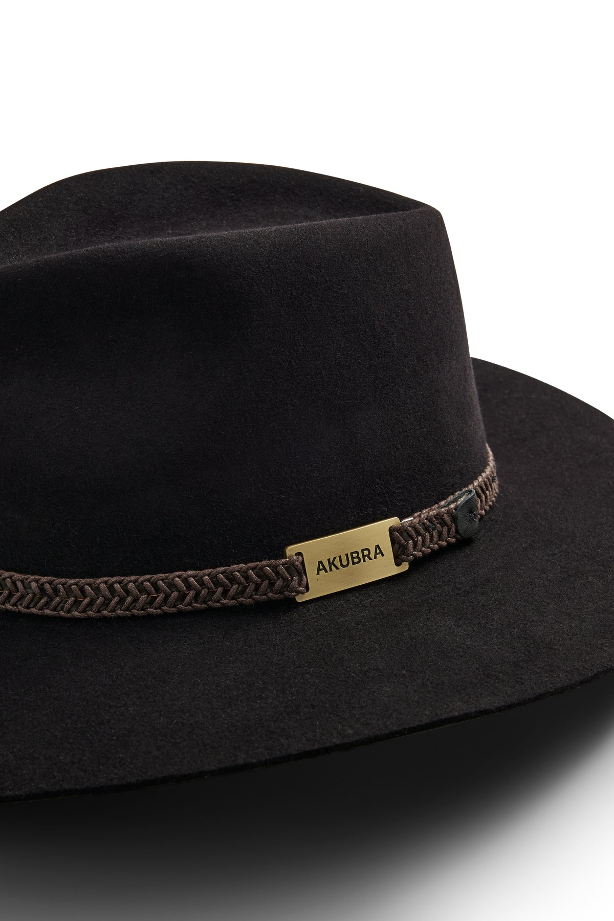 Akubra - Avalon Hat - Black