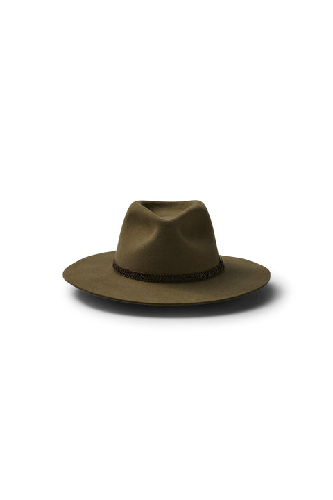 Akubra - Avalon Hat - Eucalypt