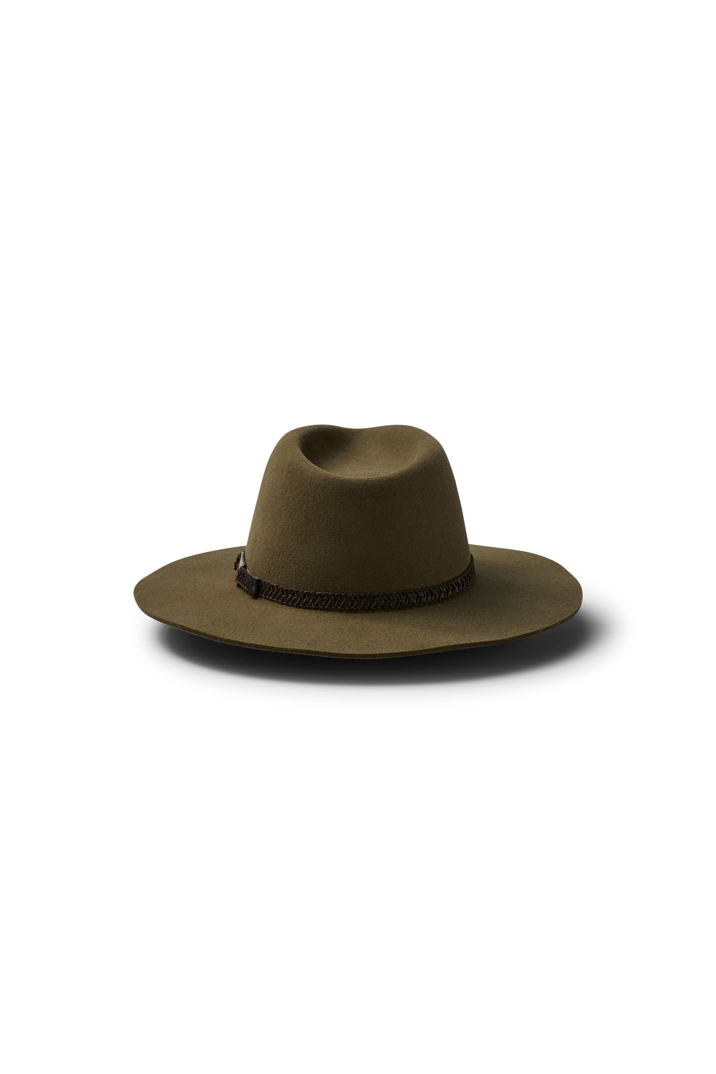 Akubra - Avalon Hat - Eucalypt