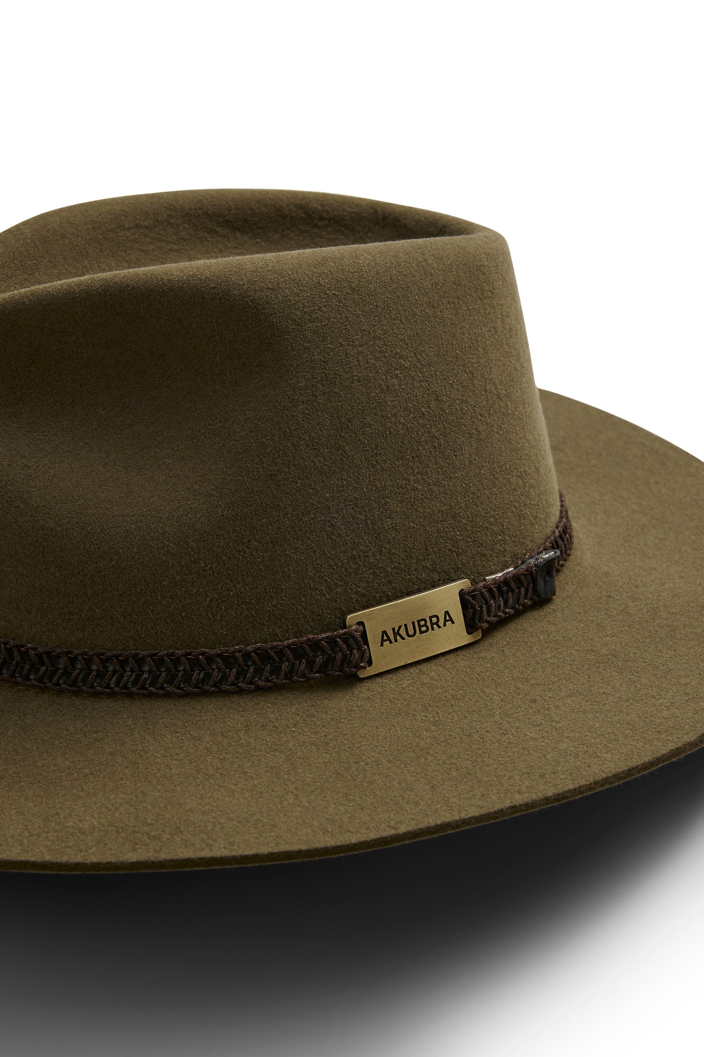 Akubra - Avalon Hat - Eucalypt
