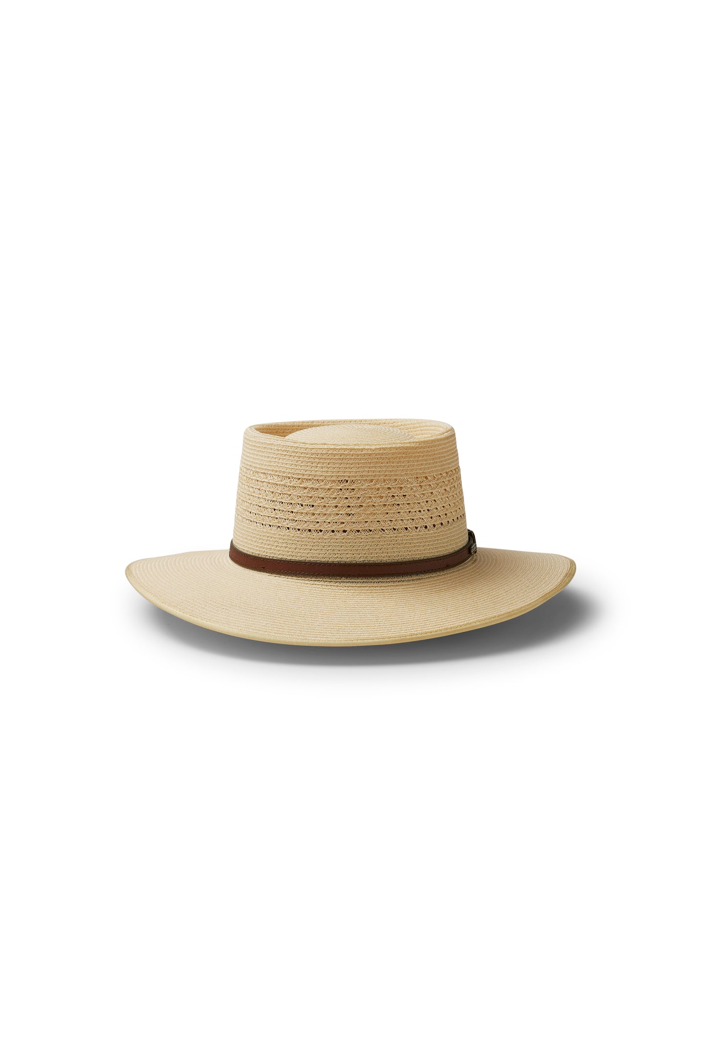 Akubra - Byron Straw Hat - Natural
