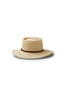 Akubra - Byron Straw Hat - Natural