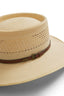 Akubra - Byron Straw Hat - Natural