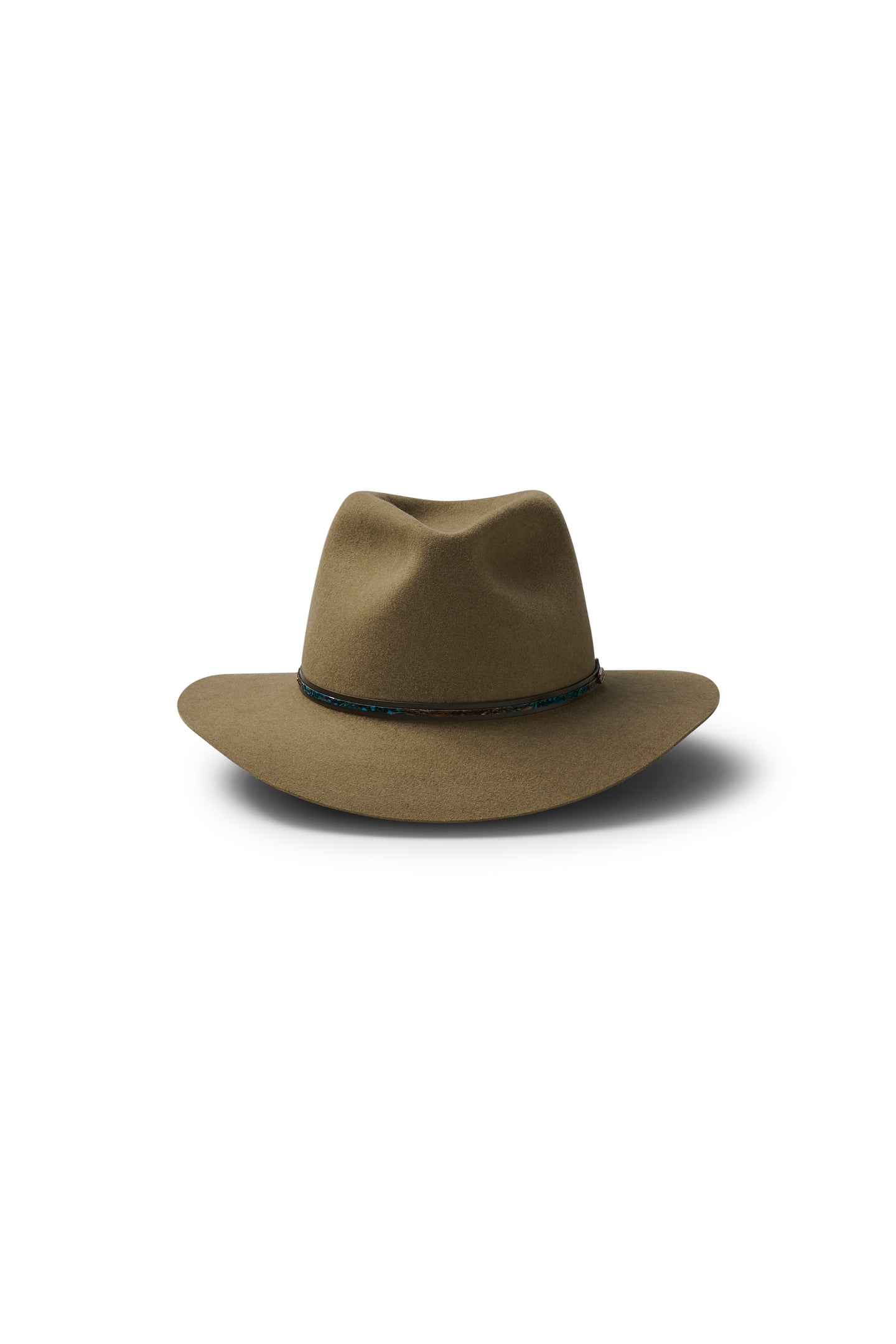 Akubra - Leisure Time Hat - Bran