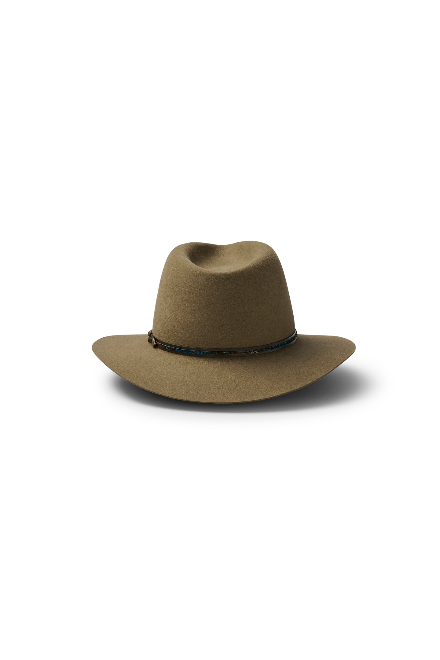 Akubra - Leisure Time Hat - Bran