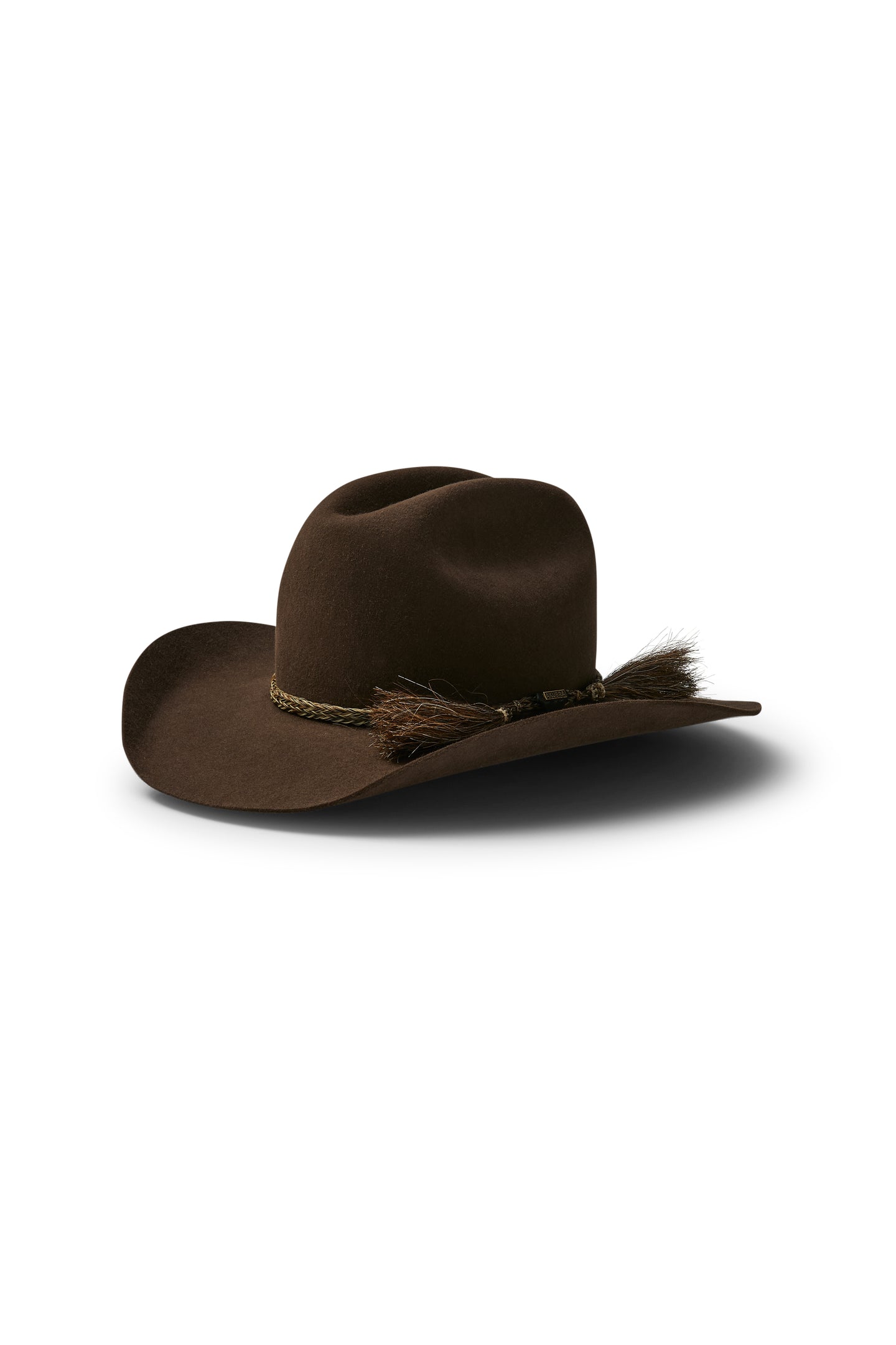Akubra - Rough Rider Hat - Loden