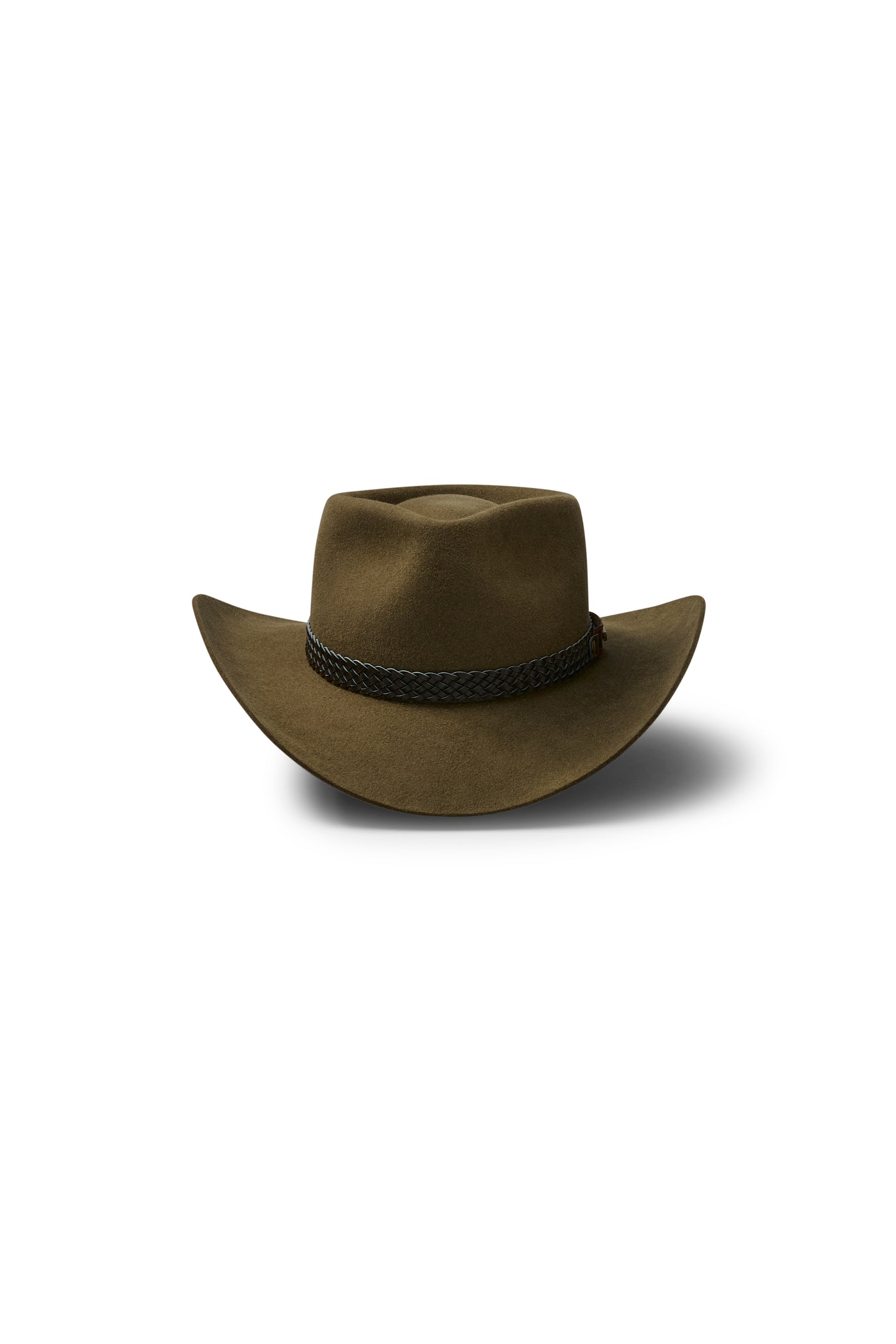 Akubra - Snowy River Hat -  Eucalypt