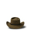 Akubra - Snowy River Hat -  Eucalypt
