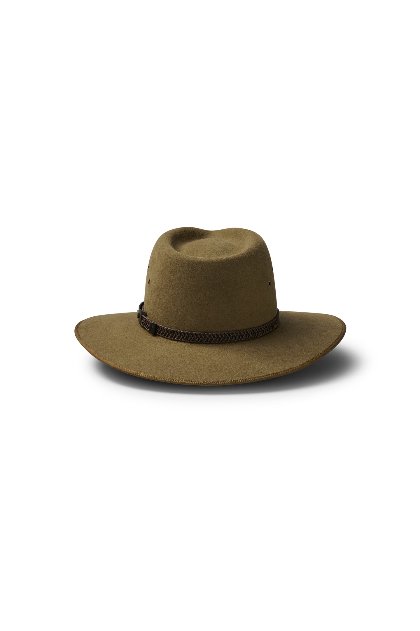 Akubra - Tablelands Hat - Sorrel Tan
