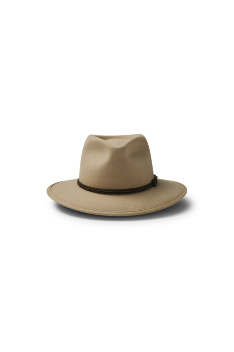 Akubra - Traveller Hat - Sand