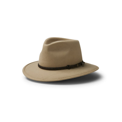 Akubra - Traveller Hat - Sand