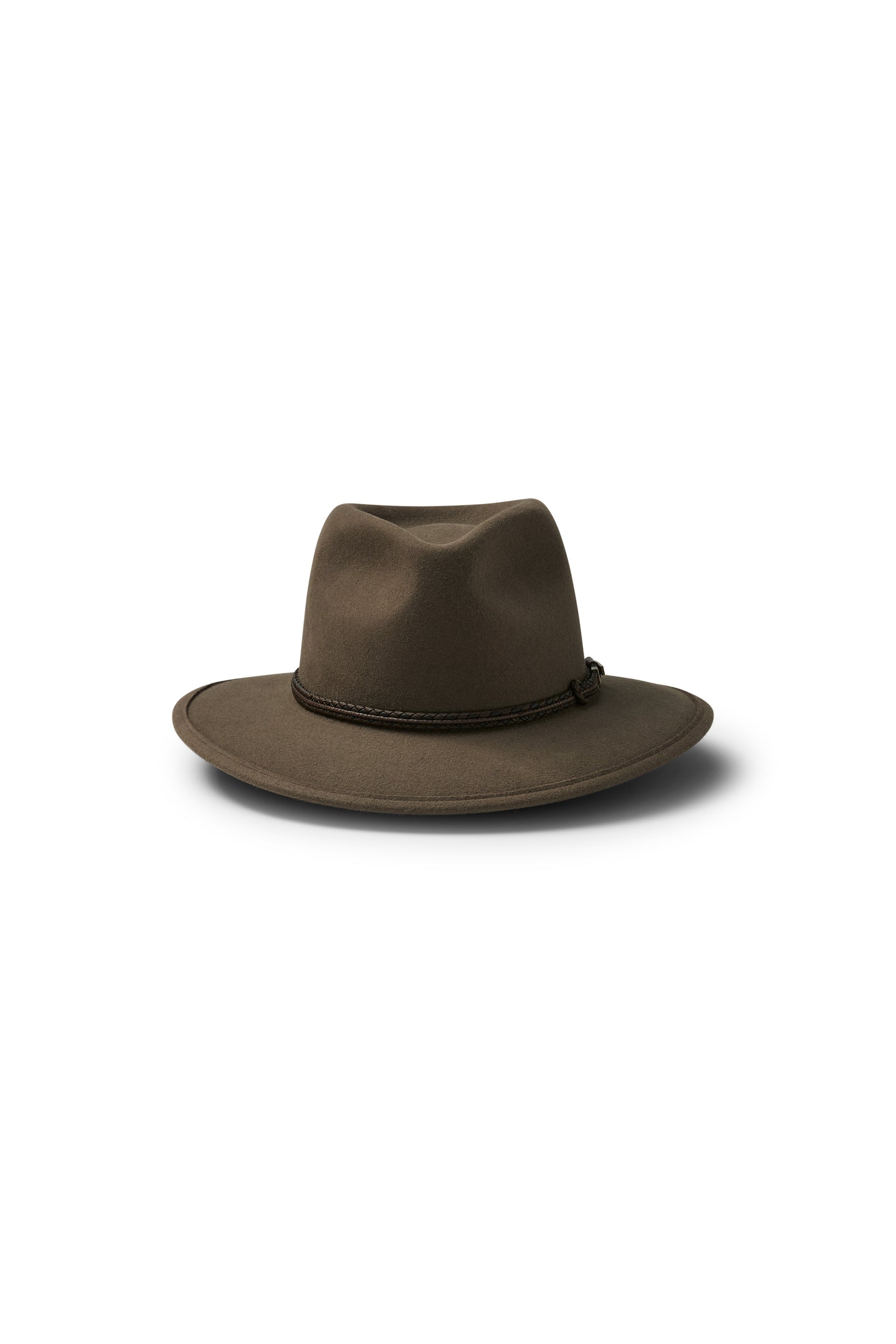 Akubra - Traveller Hat - Regency Fawn