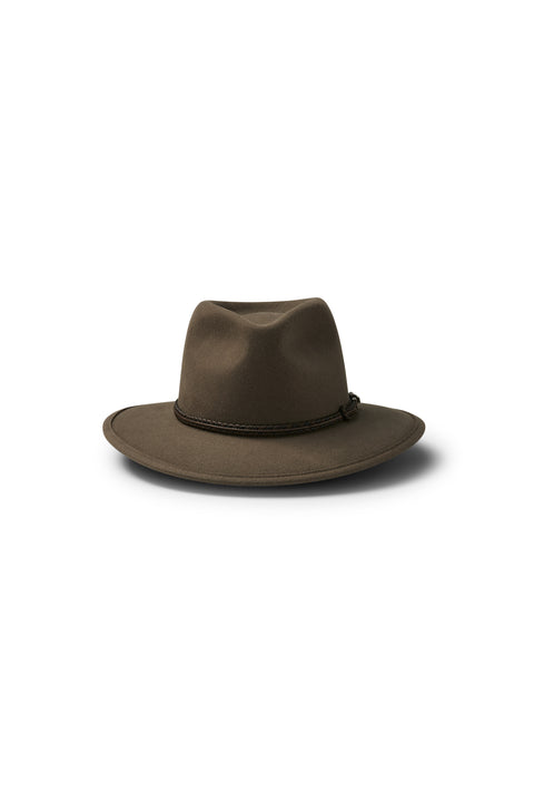 Akubra - Traveller Hat - Regency Fawn
