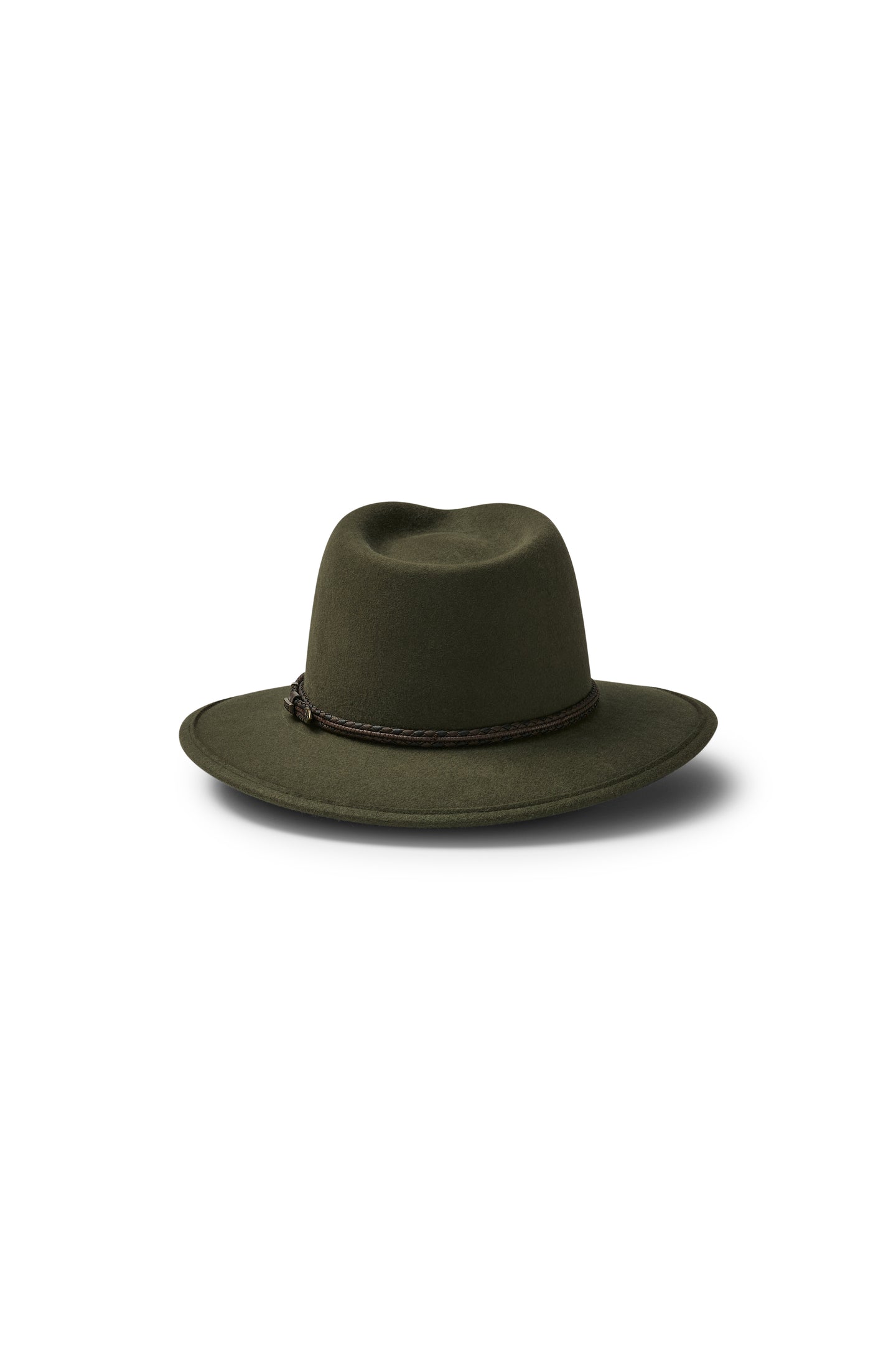 Akubra - Traveller Hat - Fern