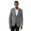 Cambridge - Beaumaris Wool Blend Sports Jacket - Grey