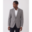 Cambridge - Beaumaris Wool Blend Sports Jacket - Grey