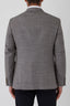 Cambridge - Beaumaris Wool Blend Sports Jacket - Grey