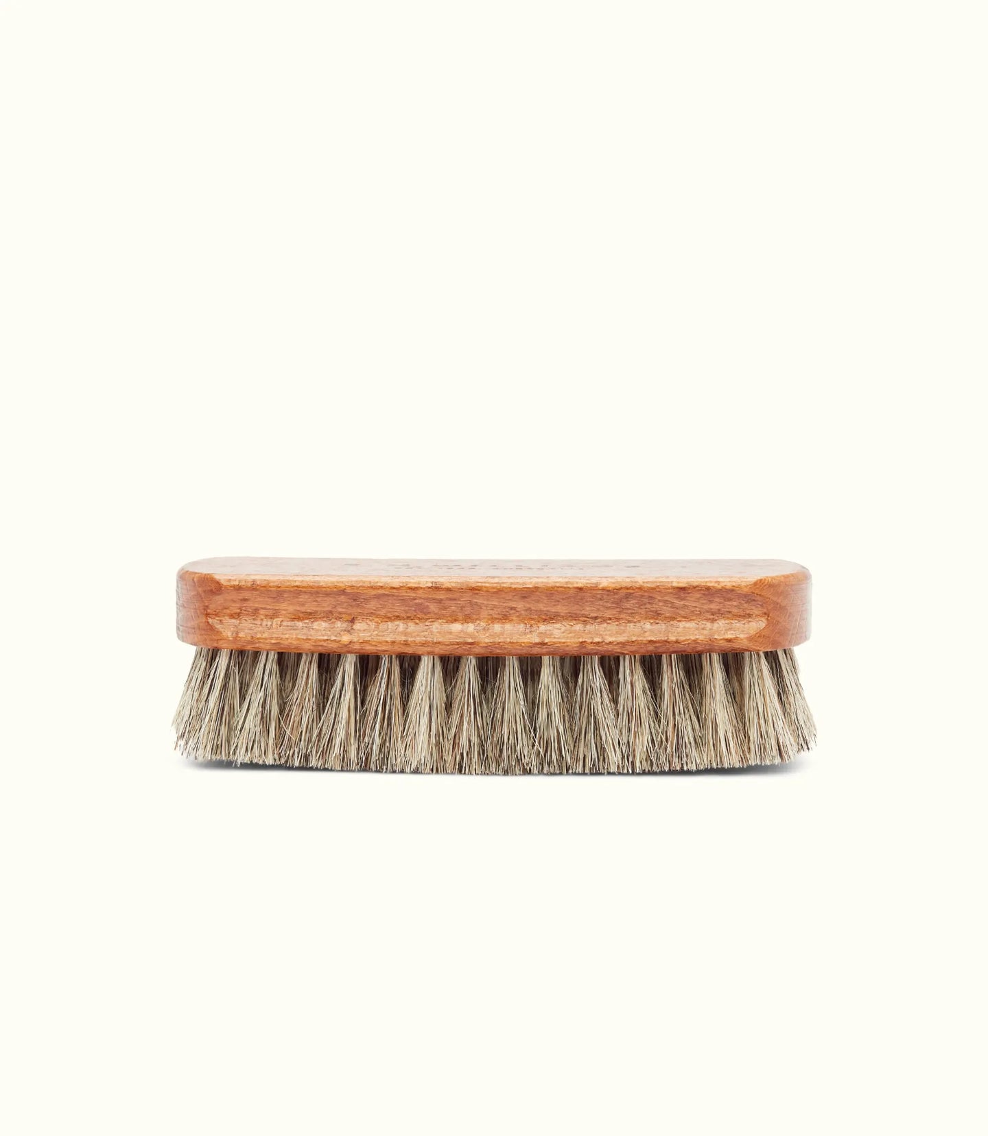 R.M.Williams - Medium Brush - Natural