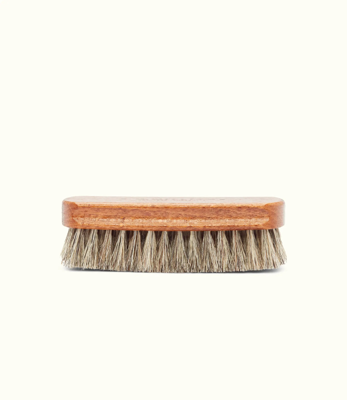 R.M.Williams - Medium Brush - Natural