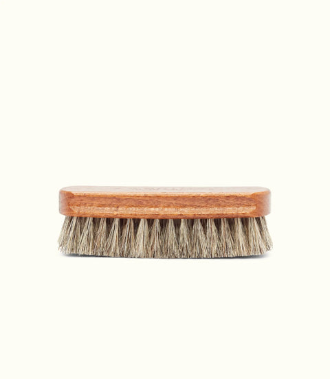 R.M.Williams - Medium Brush - Natural