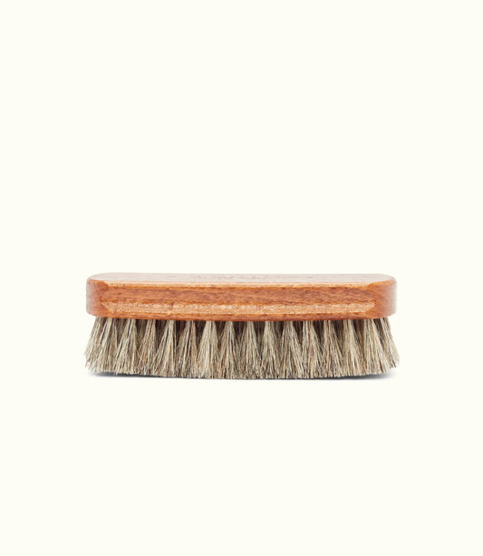 R.M.Williams - Medium Brush - Natural