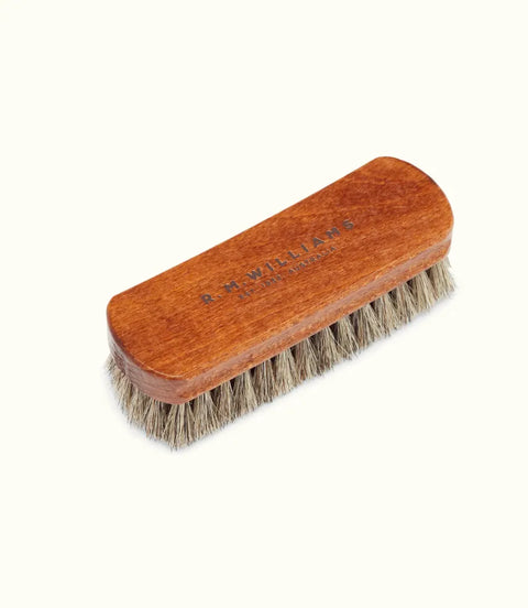 R.M.Williams - Medium Brush - Natural
