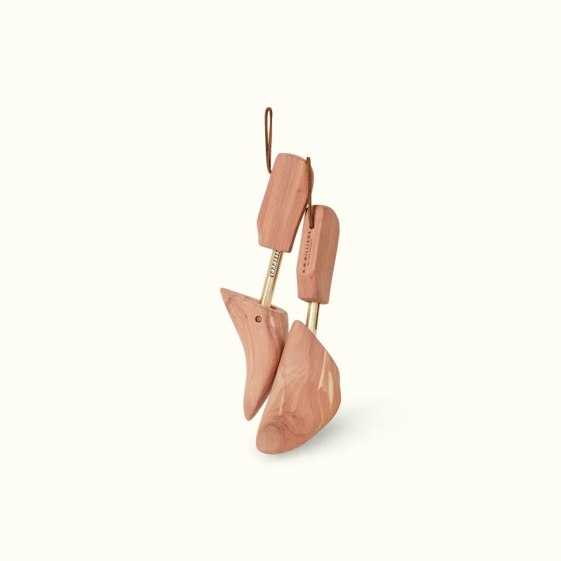 R.M.Williams Red Cedar Boot Tree
