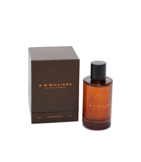 R.M.Williams - Scent 01 Interior Fragrance - 100mls