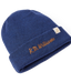R.M.Williams - Wallabies 2025 Beanie - Royal Blue & Brown