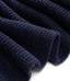 R.M.Williams - Bowen Slim Merino Wool Scarf - Indigo