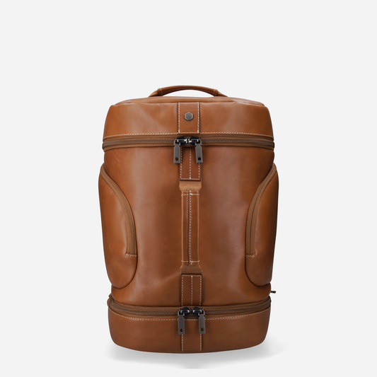 Jekyll and Hide - Large Travel Backpack - Colt - OVERSIZE PARCEL