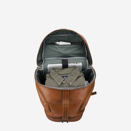 Jekyll and Hide - Large Travel Backpack - Colt - OVERSIZE PARCEL