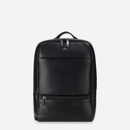 Jekyll and Hide - 17" Laptop Backpack - Colt | Black