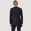 Savile Row - Abram Merino Suit Jacket - Black