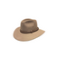 Akubra - Western Plains Hat - Blowes Exclusive - Acorn Fawn