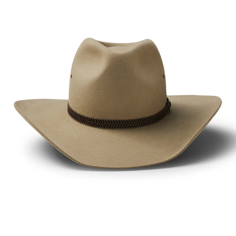 Akubra - Golden Spur Hat - Sand - Call to Buy - 02 6362 8866