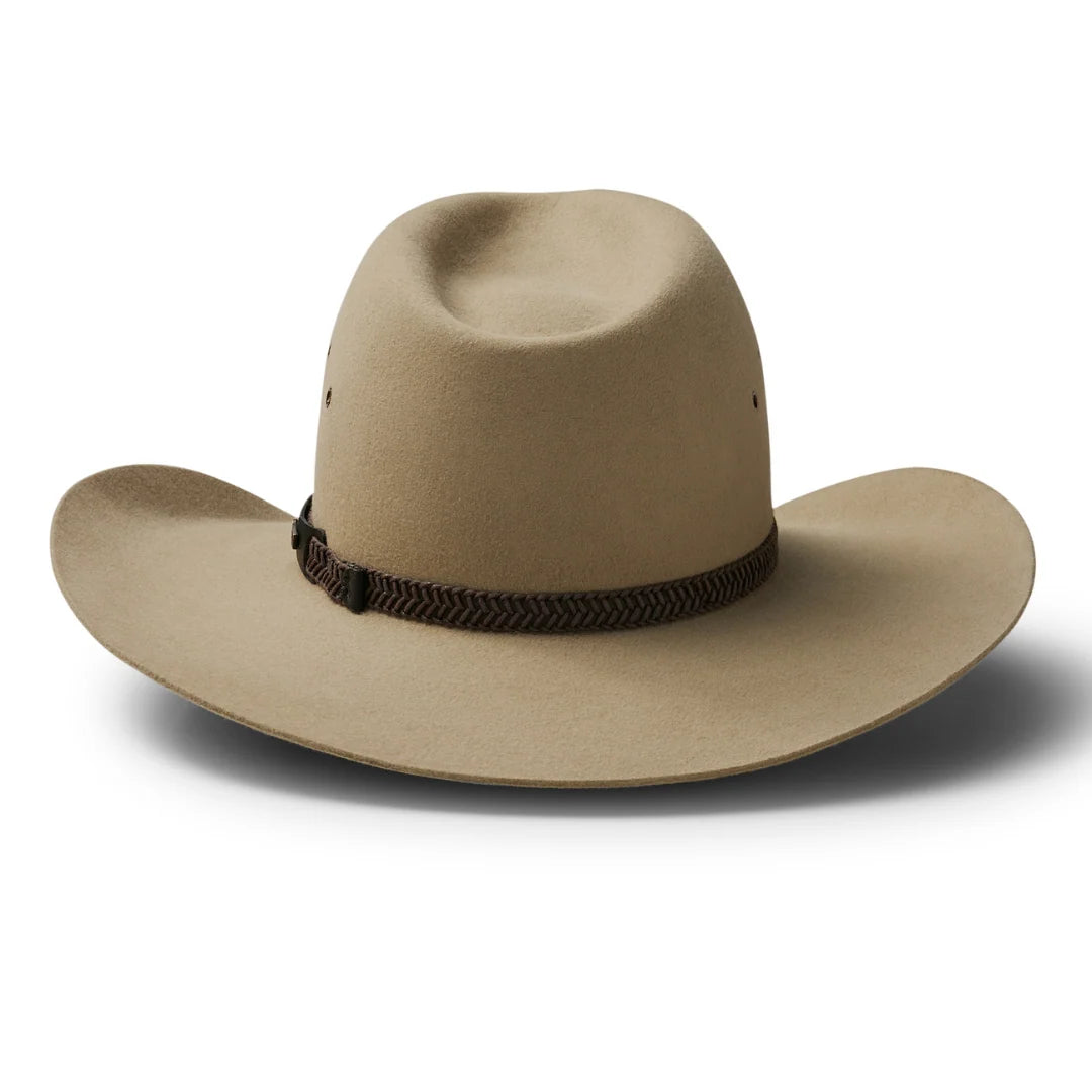 Akubra - Golden Spur Hat - Sand - Call to Buy - 02 6362 8866