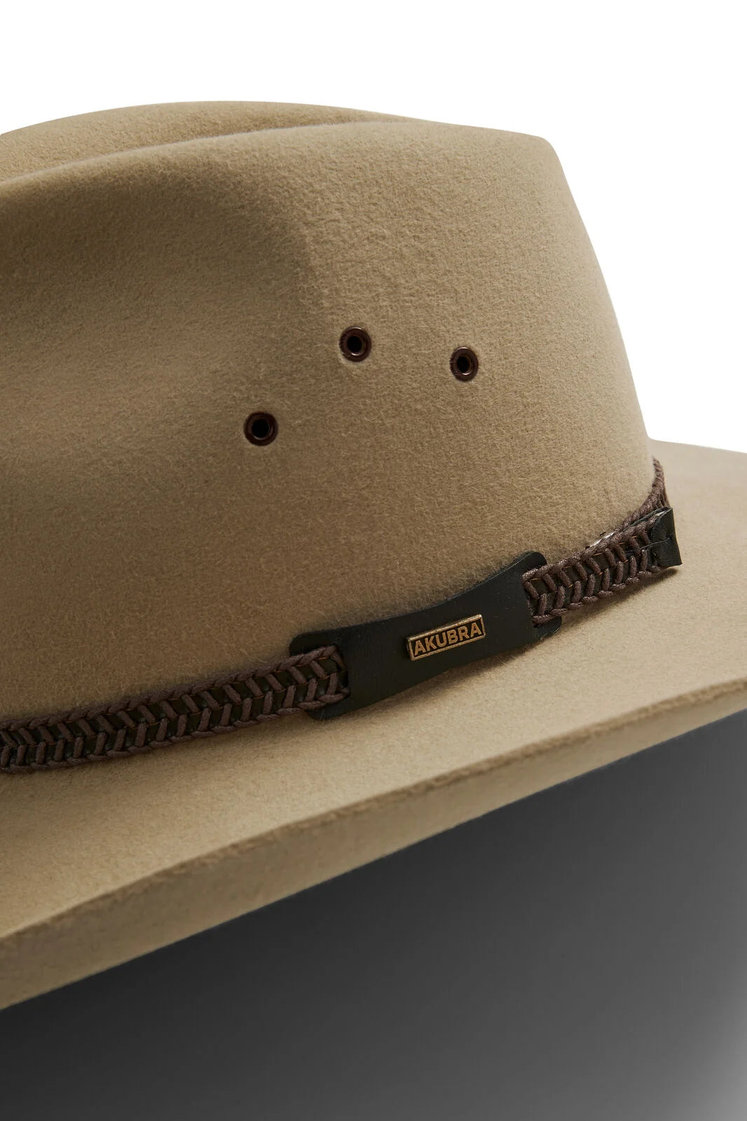 Akubra - Golden Spur Hat - Sand - Call to Buy - 02 6362 8866