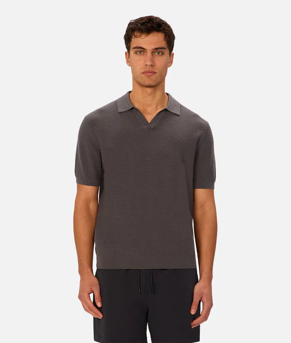 Industrie - The Alicante Polo - Slate