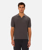 Industrie - The Alicante Polo - Slate