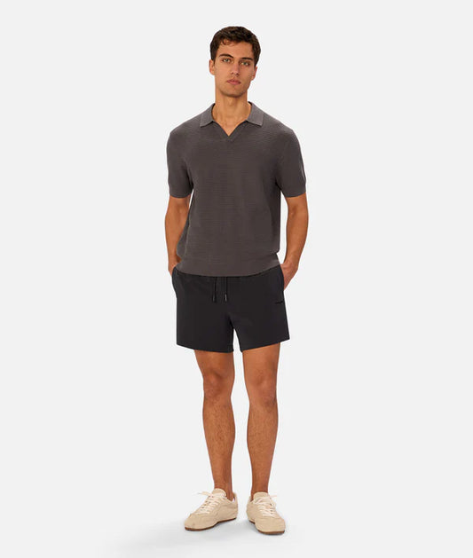 Industrie - The Alicante Polo - Slate