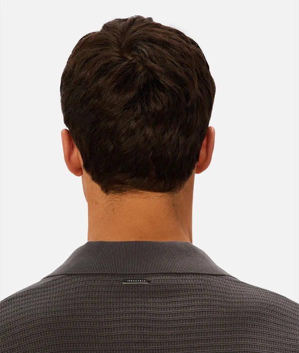 Industrie - The Alicante Polo - Slate