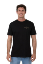 Ringers Western - All Rodeo Unisex Stock Fit T-Shirt - Black