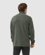 Alton Ave Sweater - Forest Green