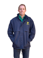 Central West Rugby - Anorak - Navy