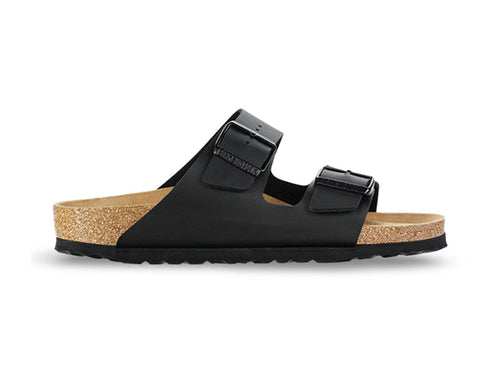 Arizona Regular – Birkibuc – Mocca | Black | Stone