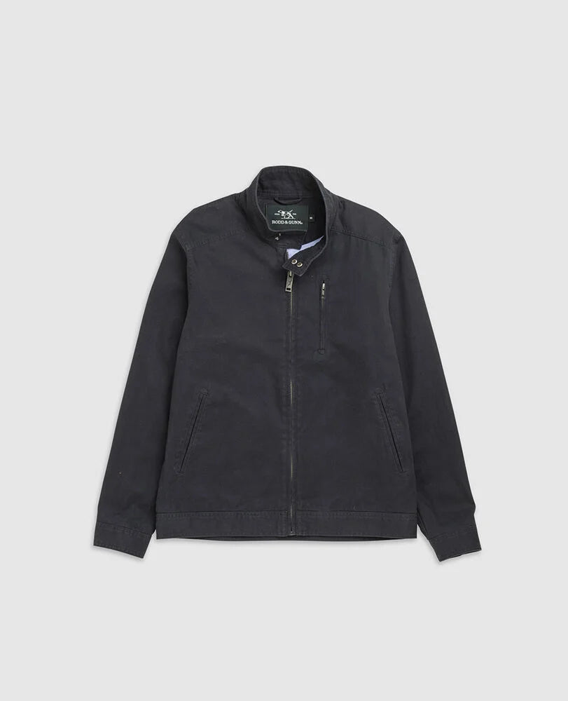 Rodd & Gunn - Armitage Jacket - Navy