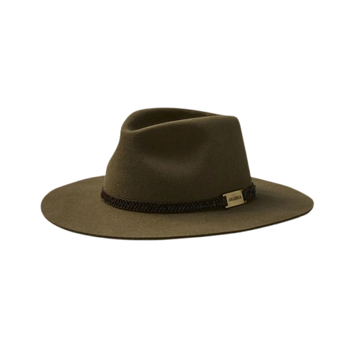 Akubra - Avalon Hat - Eucalypt
